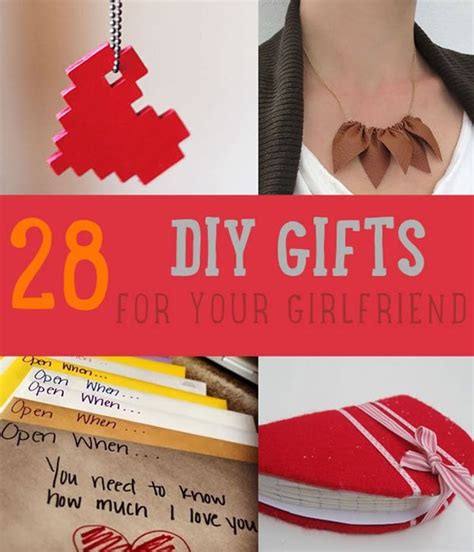 reddit gift ideas for girlfriend